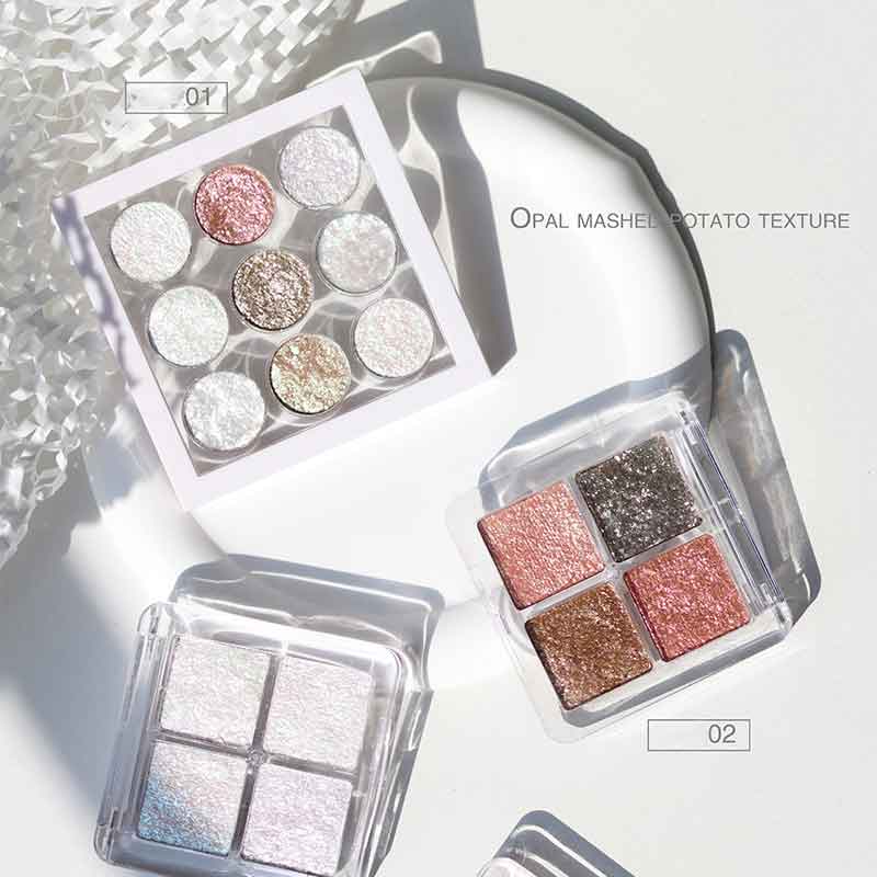 Magic Mirror Powder Liquid 제조업체는 어떻게 고품질 제품을 보장합니까?